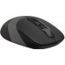 Mouse A4Tech FG10 Black/Grey