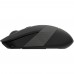 Mouse A4Tech FG10 Black/Grey