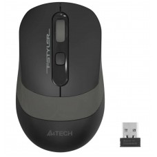 Mouse A4Tech FG10 Black/Grey