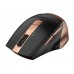 Mouse A4Tech FG35 Black/Bronze