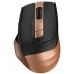 Mouse A4Tech FG35 Black/Bronze