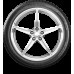 Шина Tourador X Speed TU1 215/55 R17 98W