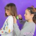 Детская расчёска Martinelia Hair Brush (3008W)