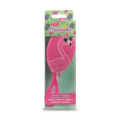 Детская расчёска Martinelia Hair Brush (3008W)