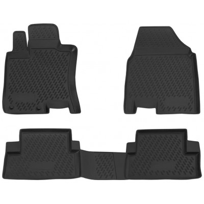 Covoraşe auto Novline Element Nissan Qashqai (EL-CARNIS00021)