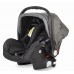 Коляска Coccolle Hapi Riley 3 in 1 Grey
