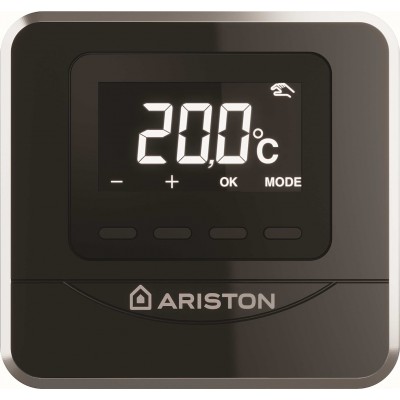 Termostat de cameră Ariston Cube Room Sensor (3319118)