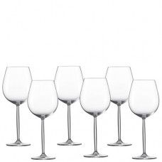 Set de pahari Schott Zwiesel Diva (104095) 6pcs