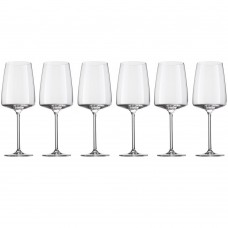 Set de pahari Schott Zwiesel Sensa (120586) 6pcs