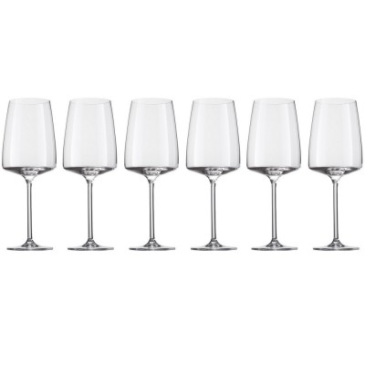 Set de pahari Schott Zwiesel Sensa (120586) 6pcs