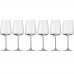 Set de pahari Schott Zwiesel Sensa (120586) 6pcs