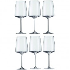 Set de pahari Schott Zwiesel Sensa (120593) 6pcs