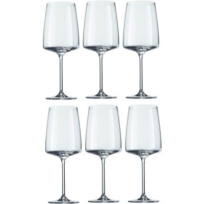 Set de pahari Schott Zwiesel Sensa (120593) 6pcs