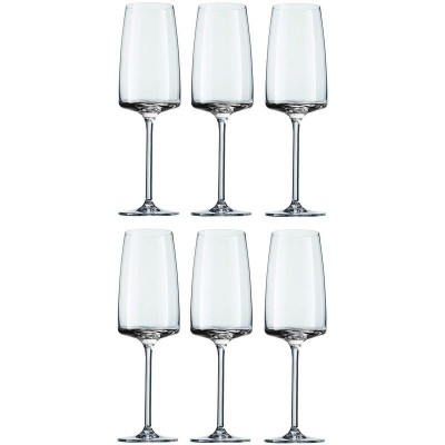 Set de pahari Schott Zwiesel Sensa (120591) 6pcs