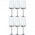 Set de pahari Schott Zwiesel Sensa (120591) 6pcs