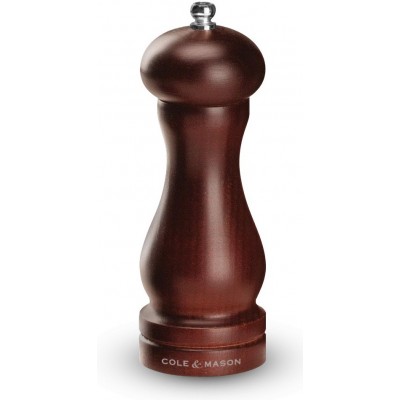 Rîșnița Cole Mason Forest Capstan (HB0645P)