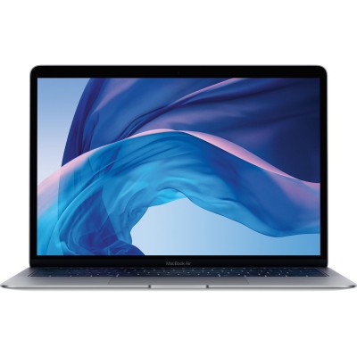 Ноутбук Apple MacBook Air 13.3 MWTJ2RU/A Space Grey