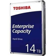 HDD Toshiba 14Tb (MG07ACA14TE)