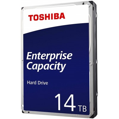 HDD Toshiba 14Tb (MG07ACA14TE)