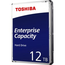 HDD Toshiba 12Tb (MG07ACA12TE)