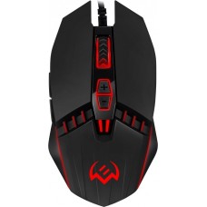 Компьютерная мышь Sven RX-G810 Black