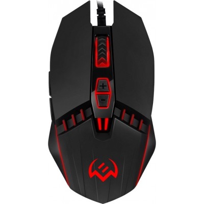 Компьютерная мышь Sven RX-G810 Black