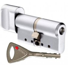 Цилиндр для замка Abloy Protec2 Din Hard KD/KA CY333T 36x61