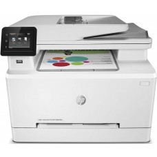 МФУ Hp LaserJet Pro MFP M283fdn