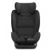 Детское автокресло Kinderkraft My Way Isofix KKFMWAYBLK00 Black