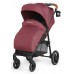 Коляска Kinderkraft Grande Burgundy