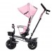 Детский велосипед Kinderkraft Aveo KKRAVEOPNK0000 Pink