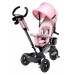 Детский велосипед Kinderkraft Aveo KKRAVEOPNK0000 Pink