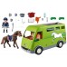 Машина Playmobil Country: Horse Transporter (PM6928)