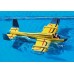 Самолёт Playmobil Sports&Action: Throw and Glide Seaplane (PM70057)