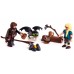 Фигурка героя Playmobil Dragons: Hiccup Astrid and Dragon (PM70040)