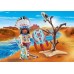 Фигурка героя Playmobil Special&Plus: Native American Chief (PM70062)