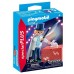 Фигурка героя Playmobil Special Plus: Magician (PM70156)