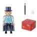 Фигурка героя Playmobil Special Plus: Magician (PM70156)