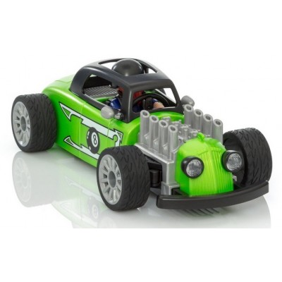 Радиоуправляемая игрушка Playmobil RC Roadster (PM9091)