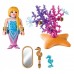 Фигурка героя Playmobil Special Plus: Mermaid (PM9355)