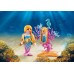 Фигурка героя Playmobil Special Plus: Mermaid (PM9355)