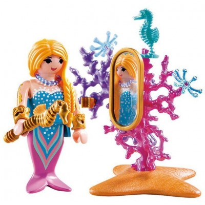 Фигурка героя Playmobil Special Plus: Mermaid (PM9355)