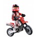 Фигурка героя Playmobil Special Plus: Motocross Driver (PM9357)