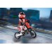 Фигурка героя Playmobil Special Plus: Motocross Driver (PM9357)