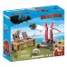 Конструктор Playmobil Dragons: Gobber the Belch with Sheep Sling (PM9461)