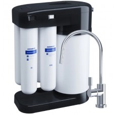 Filtru cu osmoză inversă Aquaphor DWM-102S Морион