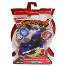 Игровой набор Screechers Wild S2 L2 - Growl (EU684401)