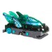 Игровой набор Screechers Wild S2 L1 - Sharkoid (EU684204)
