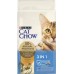 Сухой корм для кошек Purina Cat Chow Feline 3in1 15kg