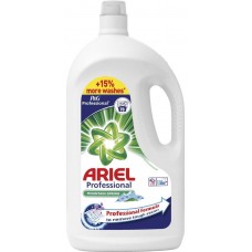 Gel de rufe Ariel Mount Spring Professional 3.85L